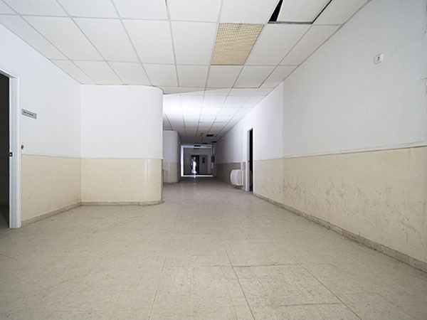 Parc Audiovisual De Catalunya SA Old Hospital Picture 5