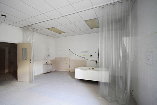 Parc Audiovisual De Catalunya SA Old Hospital Picture 8