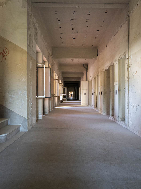Parc Audiovisual De Catalunya SA Old Hospital Picture 14