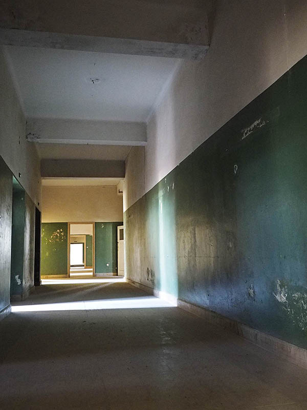 Parc Audiovisual De Catalunya SA Old Hospital Picture 15