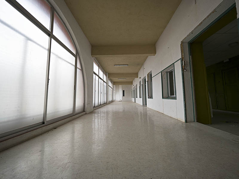 Parc Audiovisual De Catalunya SA Old Hospital Picture 19