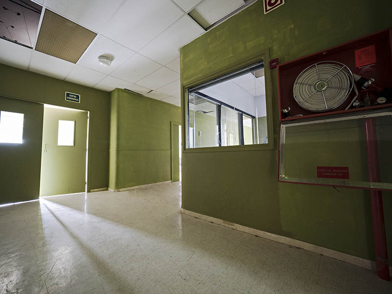 Parc Audiovisual De Catalunya SA Old Hospital Picture 20
