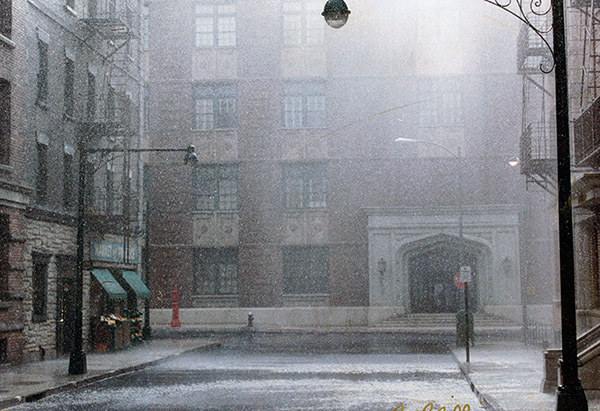 The Studios at Paramount SA Brooklyn Set Picture 3