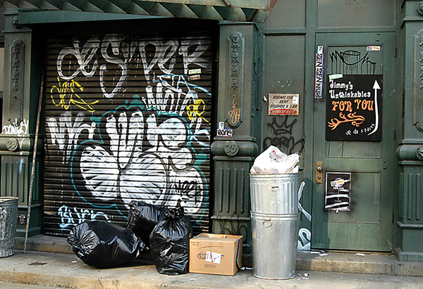 The Studios at Paramount SA Soho Set Picture 2
