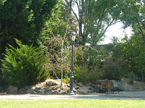 CBS Studio Center SA Central Park Picture 002