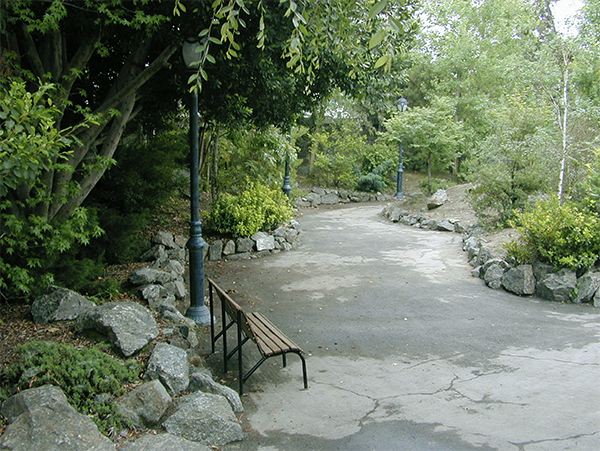 CBS Studio Center SA Central Park Picture 003