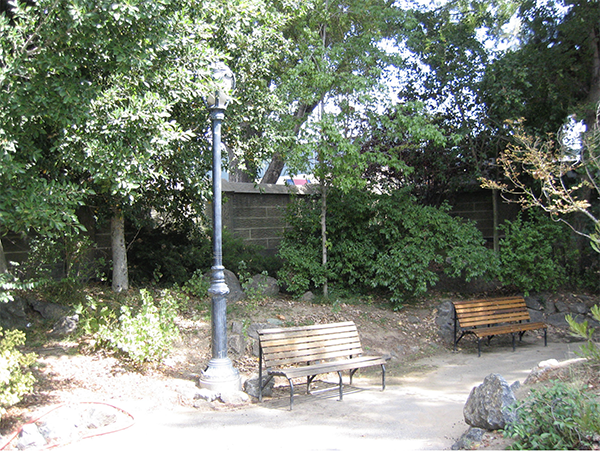 CBS Studio Center SA Central Park Picture 004
