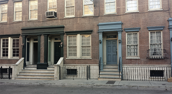 CBS Studio Center SA NY Street Picture 019