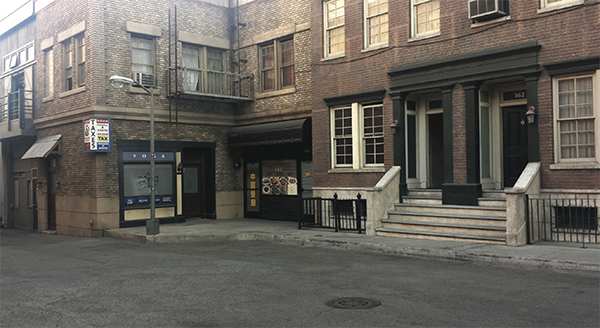 CBS Studio Center SA NY Street Picture 020