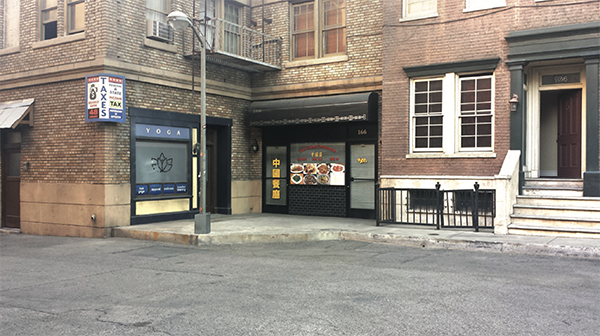 CBS Studio Center SA NY Street Picture 022