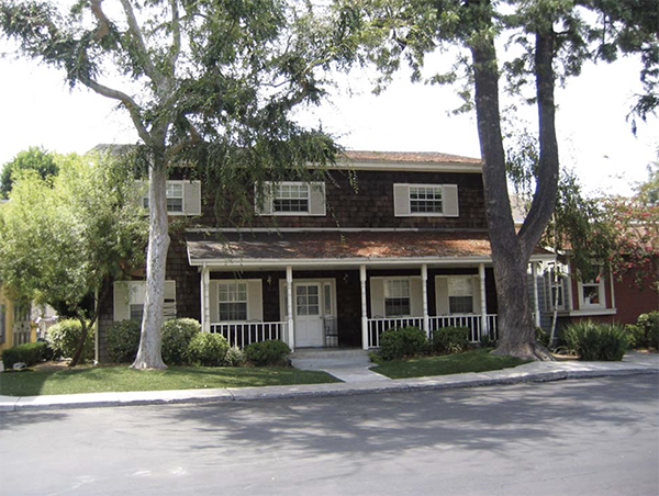CBS Studio Center SA Residential Central Park Picture 005