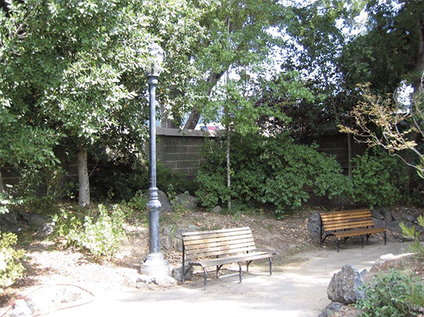 CBS Studio Center SA Residential Central Park Picture 012