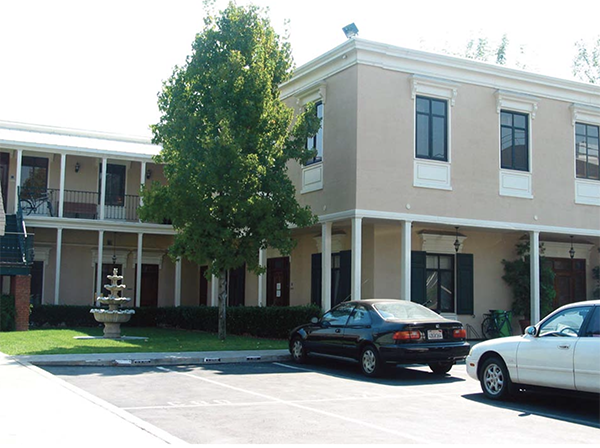 CBS Studio Center SA Residential Central Park Picture 018