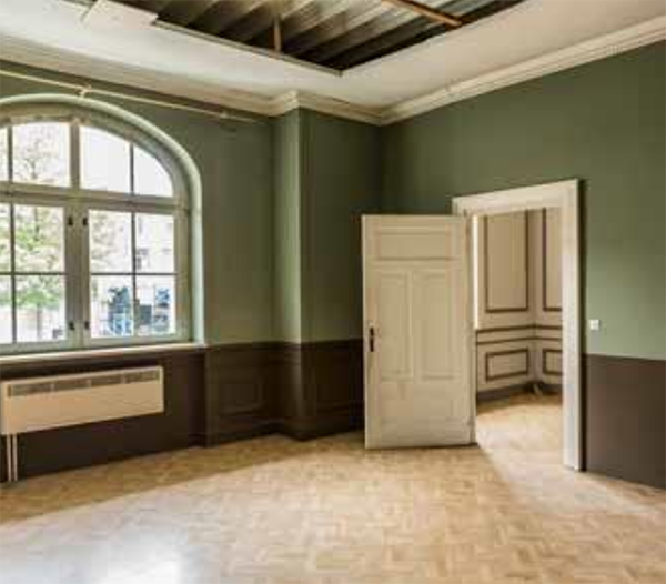 Bavaria Studios SA Haus Hoeppner Picture 004