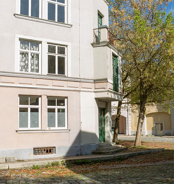 Bavaria Studios SA Haus Kreitmeier Picture 002