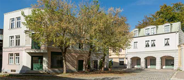 Bavaria Studios SA Haus Kreitmeier Picture 003