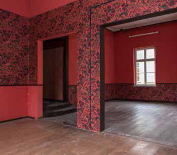 Bavaria Studios SA Haus Kreitmeier Picture 005