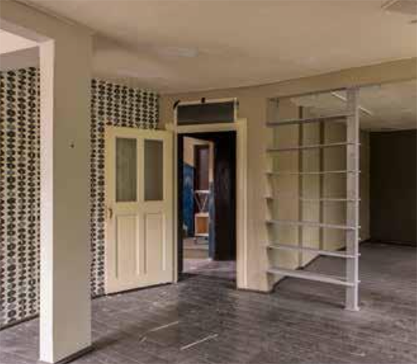 Bavaria Studios SA Haus Kreitmeier Picture 006
