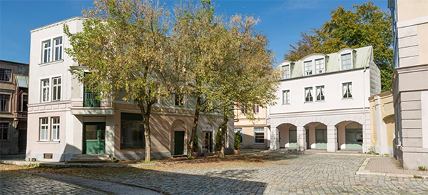 Bavaria Studios SA Street of Munich Picture 002