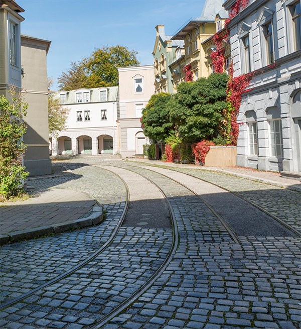 Bavaria Studios SA Street of Munich Picture 004