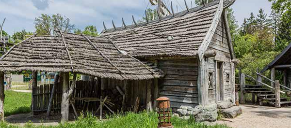 Bavaria Studios SA Viking Village Picture 006