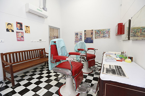 ACTS Studio SA B5 Nanglerng Picture 006