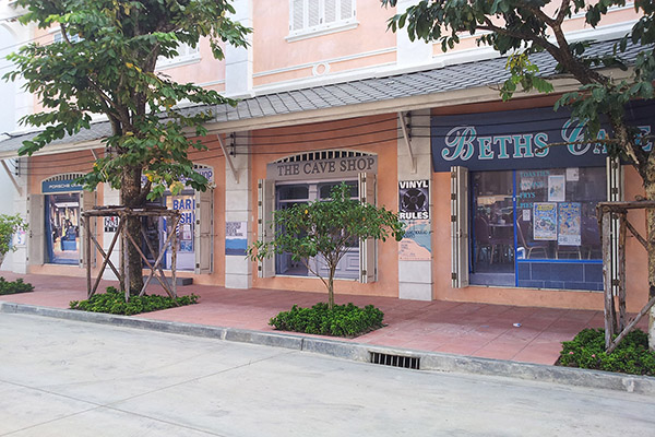 ACTS Studio SA B5 Nanglerng Picture 008