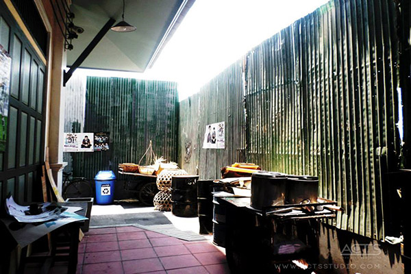 ACTS Studio SA B5 Nanglerng Picture 009