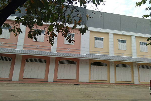 ACTS Studio SA B5 Nanglerng Picture 042