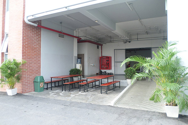 ACTS Studio SA B6 Udomsuk Station Picture 019