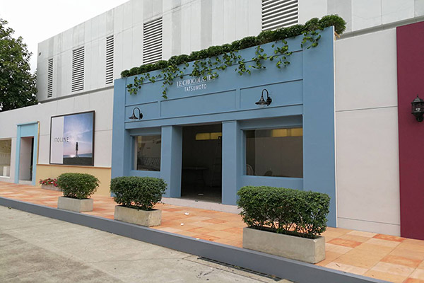 ACTS Studio SA B7 Rachaburana Building Picture 004