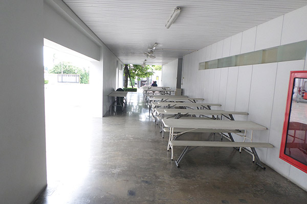 ACTS Studio SA B7 Rachaburana Building Picture 008