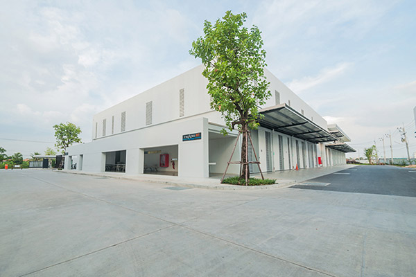 ACTS Studio SA B7 Rachaburana Building Picture 010