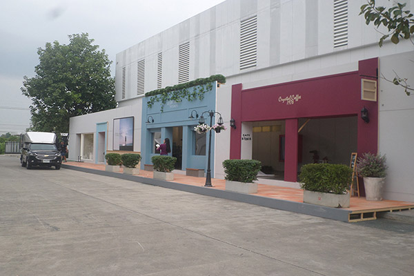 ACTS Studio SA B7 Rachaburana Building Picture 012