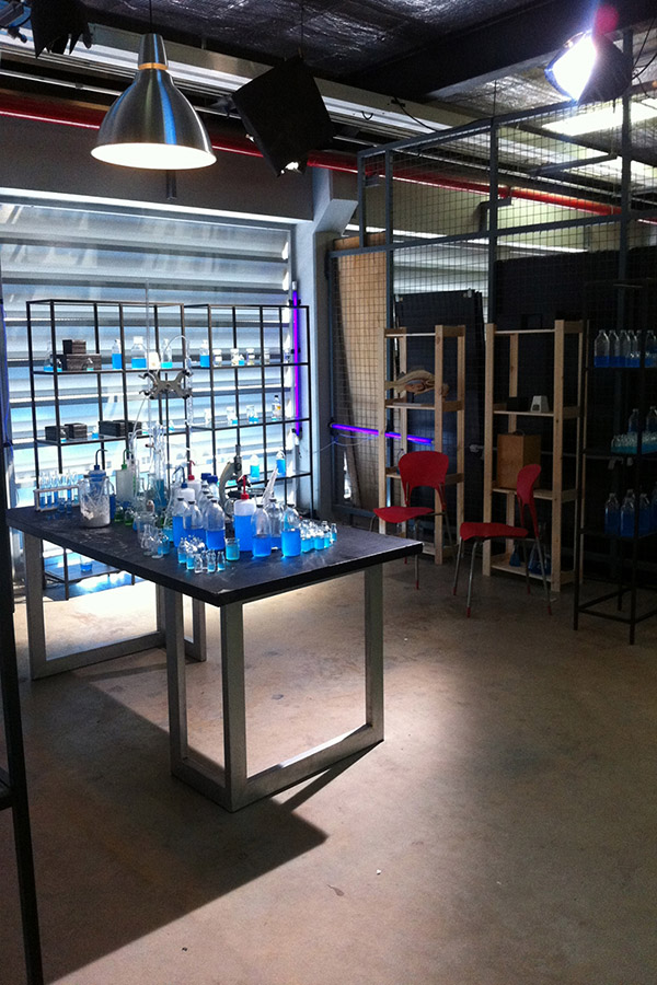 ACTS Studio SA B7 Rachaburana Building Picture 013