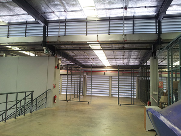 ACTS Studio SA B7 Rachaburana Building Picture 016
