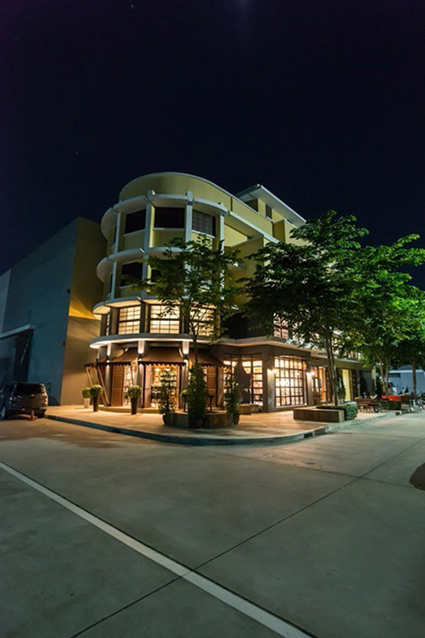 ACTS Studio SA S1 Ratchadamnoen Picture 003