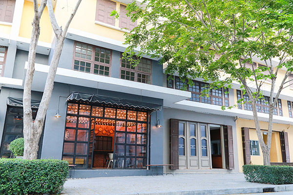 ACTS Studio SA S1 Ratchadamnoen Picture 006