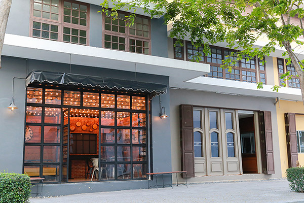 ACTS Studio SA S1 Ratchadamnoen Picture 009