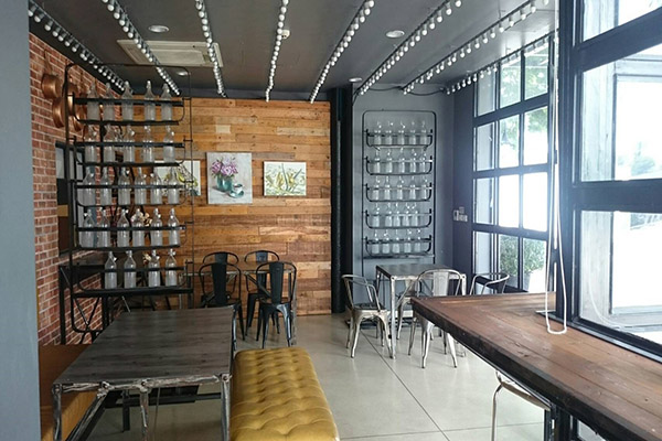 ACTS Studio SA S1 Ratchadamnoen Picture 012