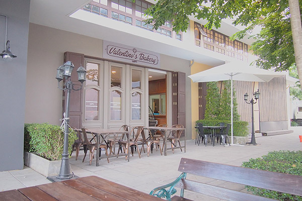 ACTS Studio SA S1 Ratchadamnoen Picture 019