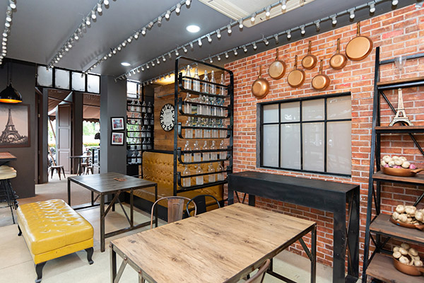 ACTS Studio SA S1 Ratchadamnoen Picture 020