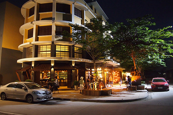 ACTS Studio SA S1 Ratchadamnoen Picture 021