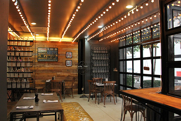 ACTS Studio SA S1 Ratchadamnoen Picture 022