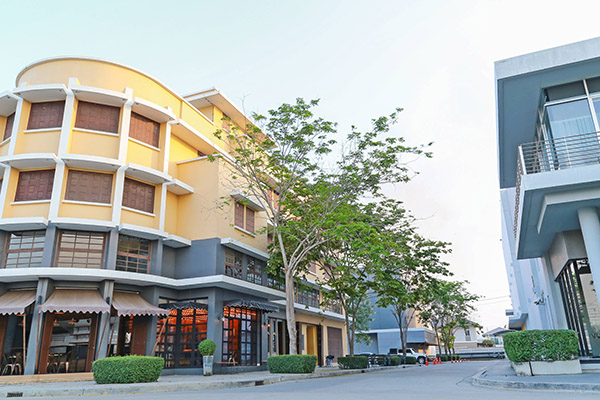 ACTS Studio SA S1 Ratchadamnoen Picture 029