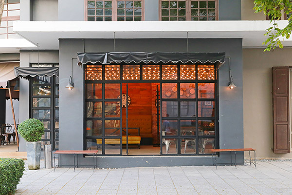 ACTS Studio SA S1 Ratchadamnoen Picture 030