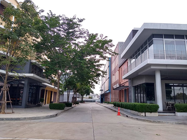 ACTS Studio SA S1 Ratchadamnoen Picture 032