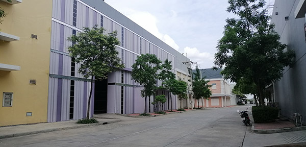 ACTS Studio SA S1 Ratchadamnoen Picture 036