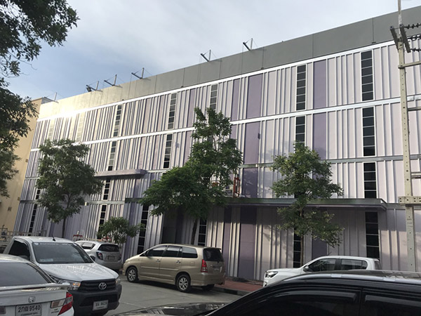 ACTS Studio SA S1 Ratchadamnoen Picture 038