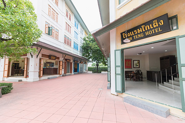 ACTS Studio SA S3 Charoenkrung Picture 002